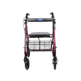 Four Wheel Rollator