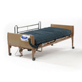 Alternating Pressure Mattress Replacement System