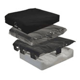 Matrix Flo Tech Seat Back