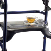 Rollator Tray