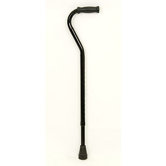 Bariatric Offset Handle Cane (700 lb Capacity)