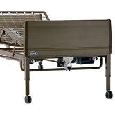 Full-Electric Home Care Bed
