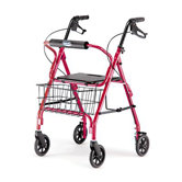 Value Line Four Wheel Rollator