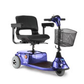 Lynx L-3X Compact Scooter