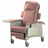 Clinical Recliner