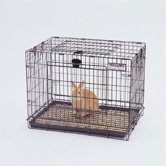 Rabbit Resort Bunny Cage
