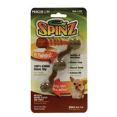 SpinZ Small Dog Treat