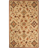 Imperial Cream Rug