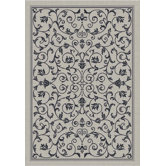 Courtyard All Over Vine Rug