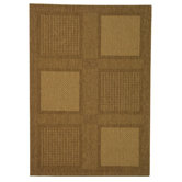 Courtyard Large Boxes Rug