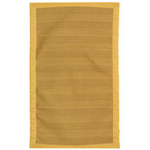 Sierra Honey/Yellow Rug
