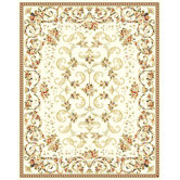 Lyndhurst Ivory Rug