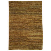 Organica Gold Rug