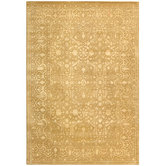 Silk Road Ivory Rug