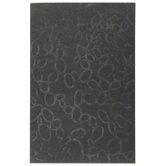 Soho Black Rug