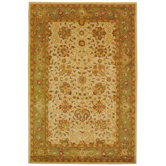 Antiquities Ivory Rug