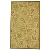 Berkeley Light Brown Rug