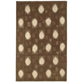 Berkeley Sage Leaves Rug