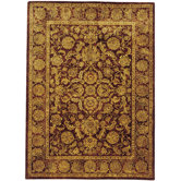 Golden Jaipur Tradition Brown Rug