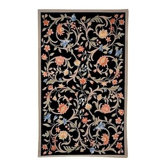 Chelsea Black Rug