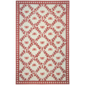 Chelsea Bumblebee Ivory/Rose Novelty Rug