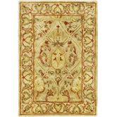 Persian Legend Moss/Beige Rug