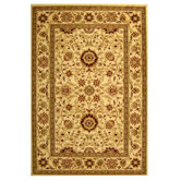 Lyndhurst Ivory Rug