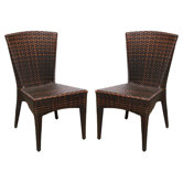 New Castle Side Chair (Set of 2)