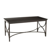 Ducan Coffee Table