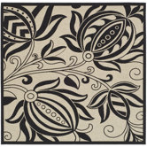 Courtyard Rug