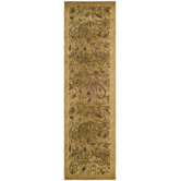 Lyndhurst Beige/Multi Rug