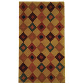 Rodeo Drive Light Assorted Rug