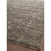 Florida Shag Light Smoke/Beige Rug