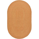 Braided Beige/Multi Rug