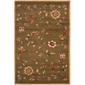 Lyndhurst Brown/Multi Rug