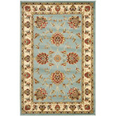 Lyndhurst Blue/Ivory Rug