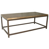 Jax Coffee Table