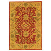 Antiquities Rust Rug