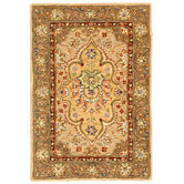 Persian Court Ivory/Taupe Rug