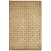 Tibetan Beige Geometric Rug