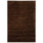 Tribeca Brown / Chocolate Rug