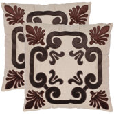 Safavieh Accent Pillows