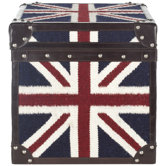 England Square Trunk