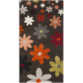 Porcello Brown / Multi Rug