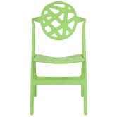 Jill Folding Chair (Set of 4)