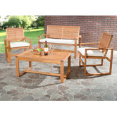 Safavieh Seating Groups