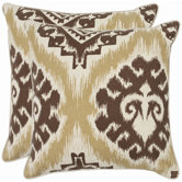 Joyce Decorative Pillows (Set of 2)