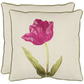 Brock 18" Decorative Pillows (Set of 2)
