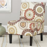 Cotton Chair