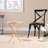 Mary End Table